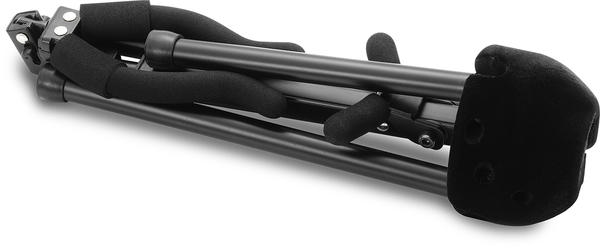 Soporte HERCULES DS431B para saxofón alto-1