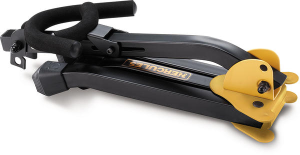 Soporte HERCULES DS530BB para saxofón alto/tenor-1