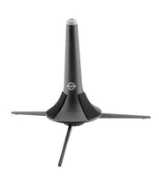 Soporte K&M 15210 para trompeta