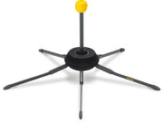Soporte HERCULES DS410B Travel Light para trompeta