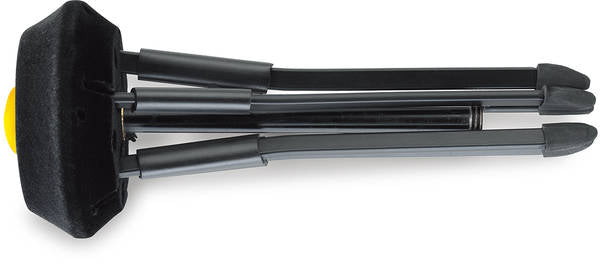Soporte HERCULES DS410B Travel Light para trompeta-2