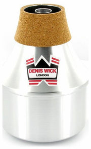 Sordina DENIS WICK 5506 wah wah para trompeta