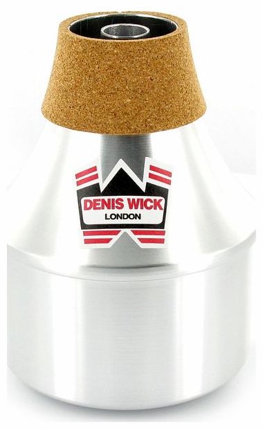 Sordina DENIS WICK 5506 wah wah para trompeta
