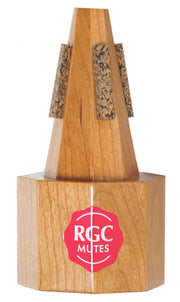 Sordina RGC TRP11 Straight para trompeta