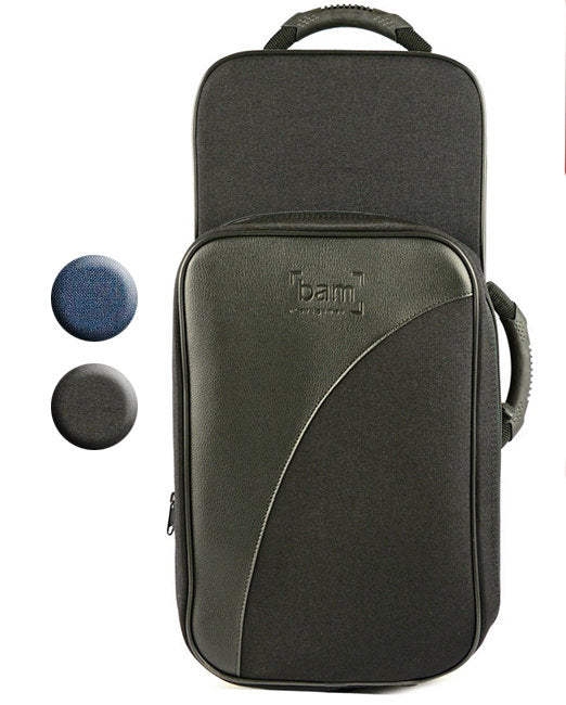 Estuche BAM 3023S Trekking para trompeta