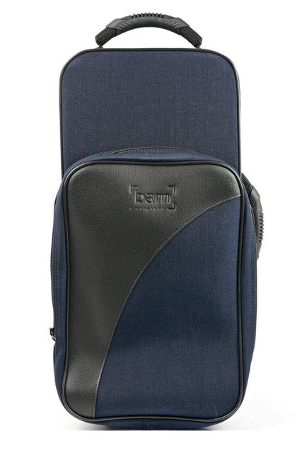 Estuche BAM 3023S Trekking para trompeta-0