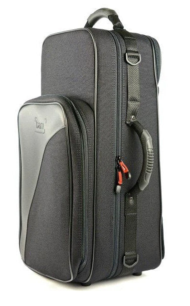 Estuche BAM 3023S Trekking para trompeta-1
