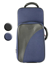Estuche BAM Trekking para 2 Trompetas