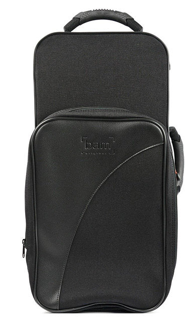 Estuche BAM Trekking para 2 Trompetas-0