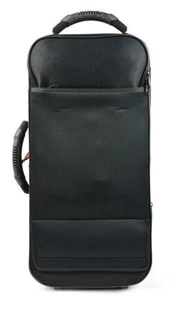 Estuche BAM Trekking para 2 Trompetas-1