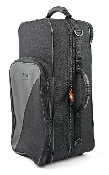 Estuche BAM Trekking para 2 Trompetas-2