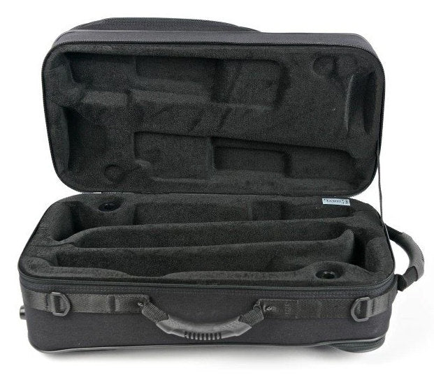 Estuche BAM Trekking para 2 Trompetas-3