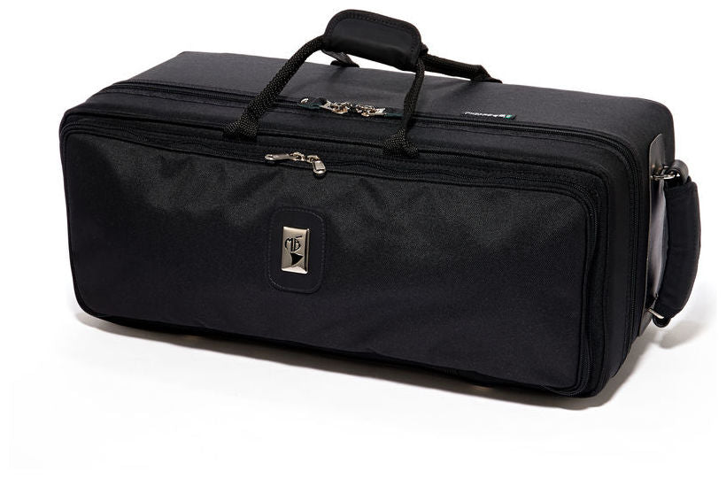 Estuche MARCUS BONNA MB2 para 2 trompetas