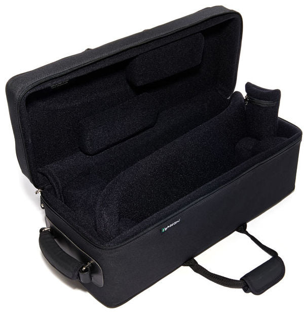 Estuche MARCUS BONNA MB2 para 2 trompetas-1