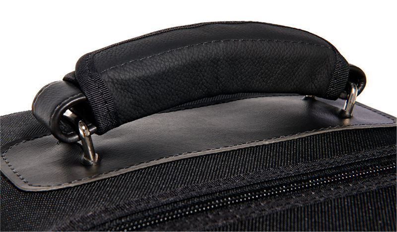 Estuche MARCUS BONNA MB2 para 2 trompetas-2