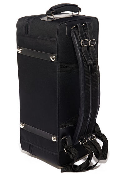 Estuche MARCUS BONNA MB2 para 2 trompetas-3