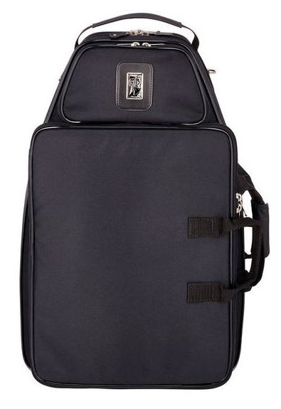 Estuche MARCUS BONNA Flight para 2 trompetas
