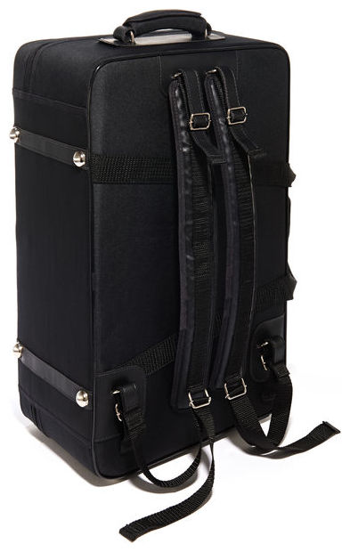 Estuche MARCUS BONNA MB3 para 3 trompetas-1