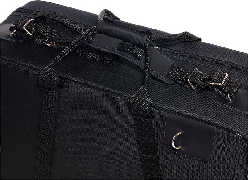 Estuche MARCUS BONNA MB3 para 3 trompetas-2