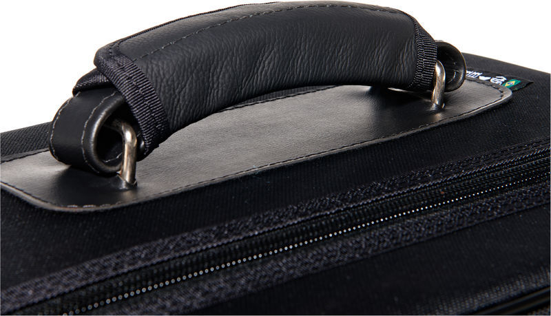 Estuche MARCUS BONNA MB3 para 3 trompetas-3
