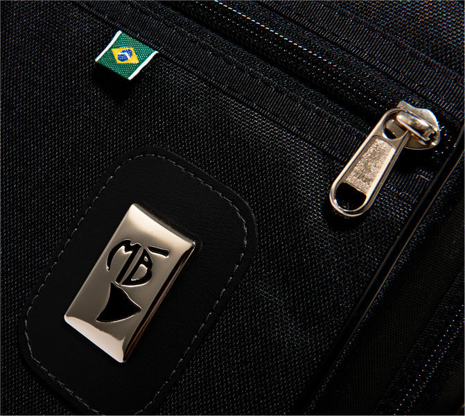 Estuche MARCUS BONNA MB3 para 3 trompetas-4