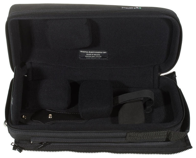 Estuche MARCUS BONNA para piccolo-0