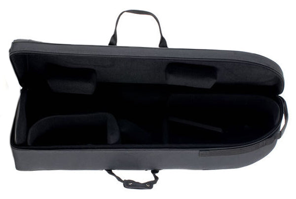 Estuche MARCUS BONNA para 2 trombones-0