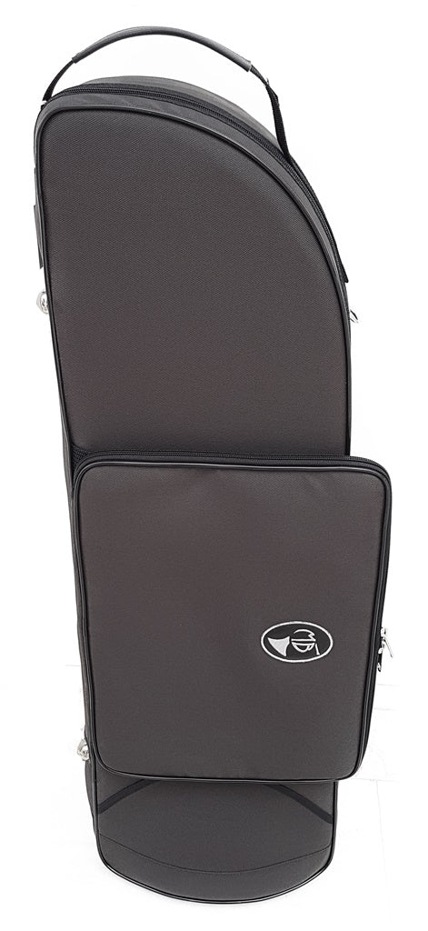 Estuche MARCUS BONNA Super Light para trombón.