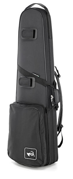 Estuche MARCUS BONNA para trombón.-6