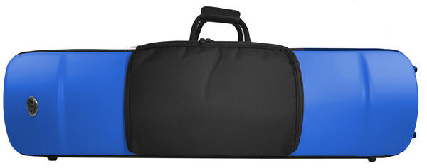 Estuche K-SES Premium para 2 Trombones-0