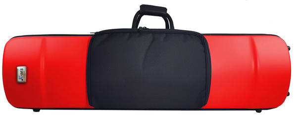 Estuche K-SES Premium para 2 Trombones-5
