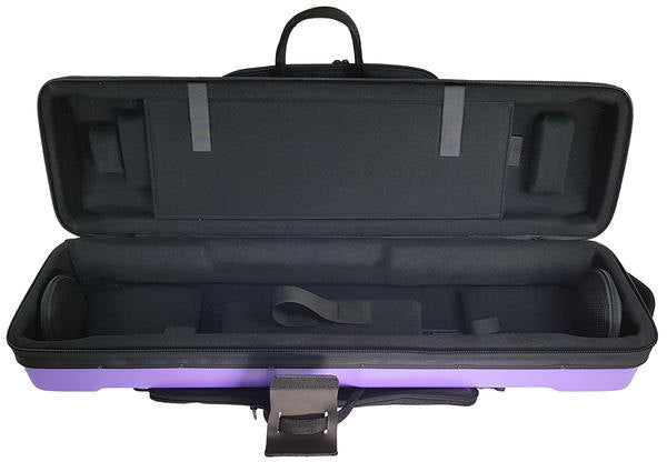 Estuche K-SES Premium para 2 Trombones-11