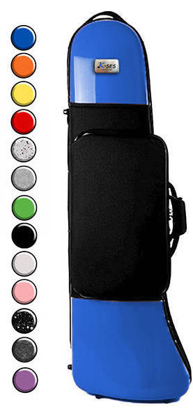 Estuche K-SES Premium Trombón Bajo