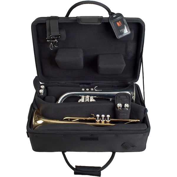 Estuche PROTEC IP301T Ipac Pro para 3 Trompetas-9