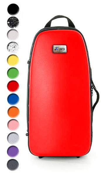 Estuche K-SES Compact Premium Trompeta