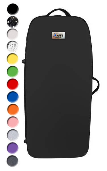 Estuche K-SES Compact Premium 2 Trompetas