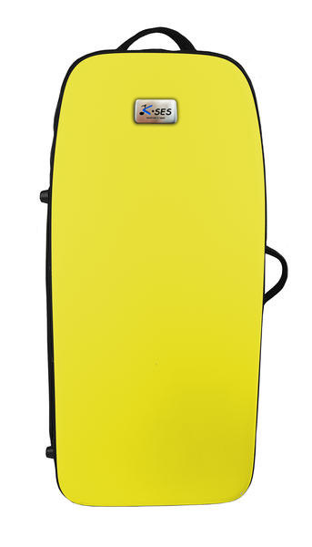 Estuche K-SES Compact Premium 2 Trompetas-0