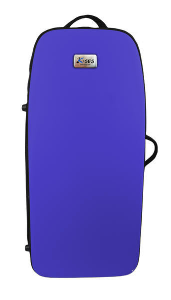 Estuche K-SES Compact Premium 2 Trompetas-1