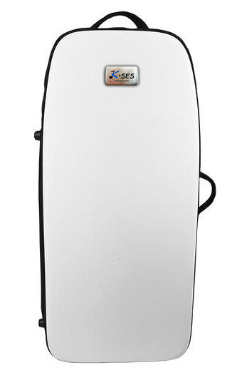 Estuche K-SES Compact Premium 2 Trompetas-2