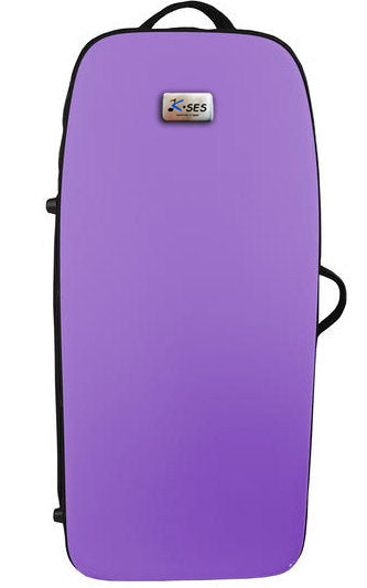 Estuche K-SES Compact Premium 2 Trompetas-3
