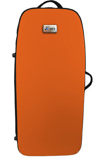 Estuche K-SES Compact Premium 2 Trompetas-4