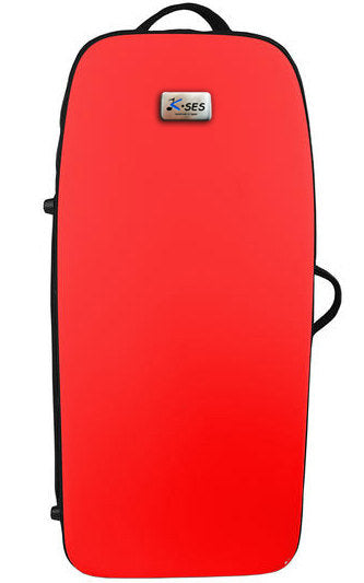 Estuche K-SES Compact Premium 2 Trompetas-5
