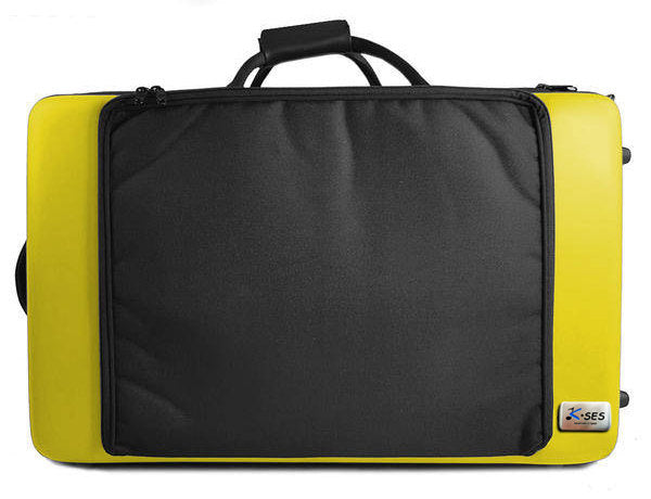 Estuche K-SES Cabine Premium 4 Trompetas-4