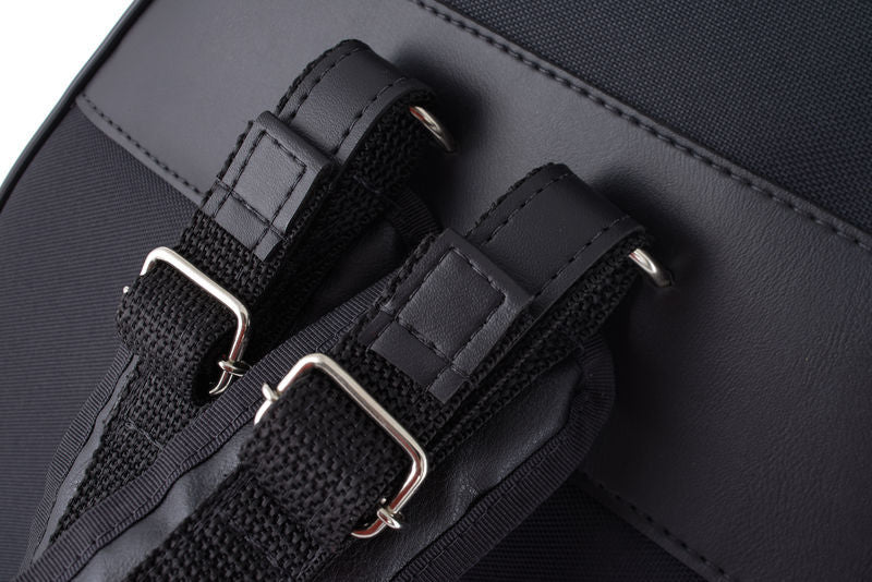 Estuche MARCUS BONNA MB5 Flight para trompa-5