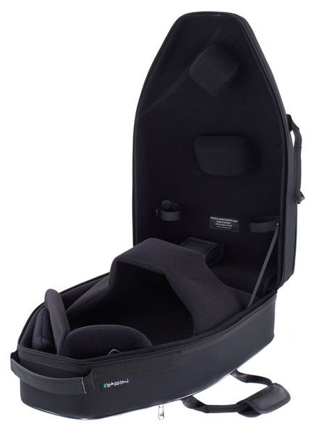 Estuche MARCUS BONNA MB5L Flight para trompa-0
