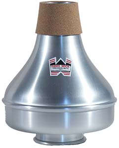 Sordina DENIS WICK 5507 Wah Wah para trombón