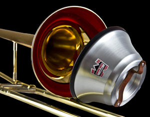 Sordina DENIS WICK 5511 Plunger para trombón-0