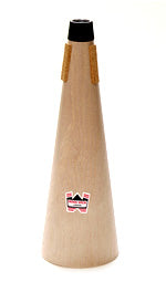 Sordina DENIS WICK 5552 Wood para trombón