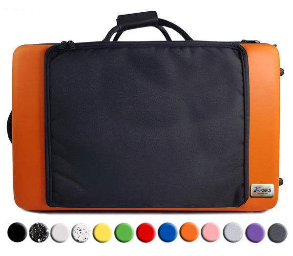 Estuche K-SES Cabine Premium Trompa