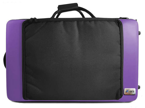 Estuche K-SES Cabine Premium Trompa-4